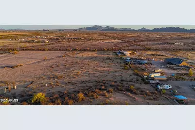 0 W Barnes Rd Lot B 1.25 Acres -- #-, Maricopa, AZ 85139 - Photo 16