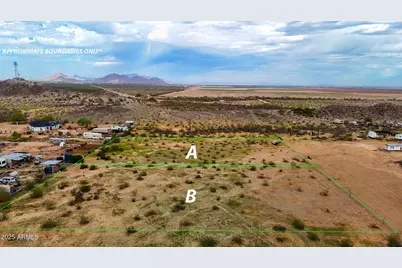 0 W Barnes Rd Lot B 1.25 Acres -- #-, Maricopa, AZ 85139 - Photo 22