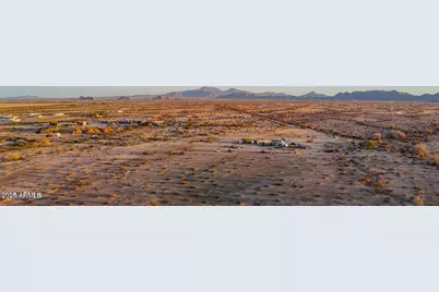 0 W Barnes Rd Lot B 1.25 Acres -- #-, Maricopa, AZ 85139 - Photo 14