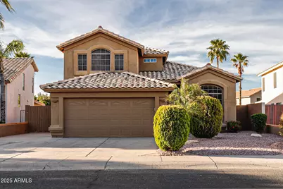 7432 W Crest, Glendale, AZ 85310 - Photo 1