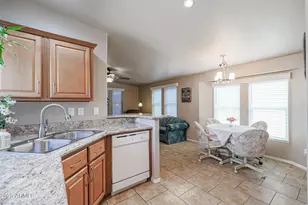 17200 W Bell Rd, Surprise, AZ 85374 - Photo 18