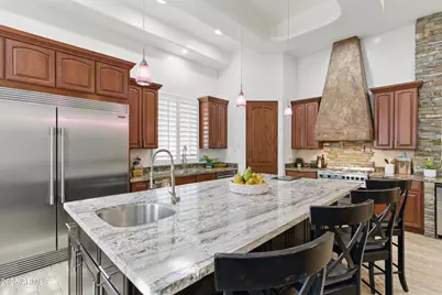 6146 E Dixileta Drive, Cave Creek, AZ 85331 - Photo 10