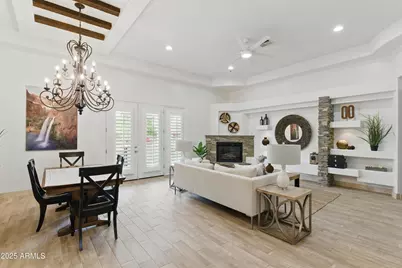 6146 E Dixileta Drive, Cave Creek, AZ 85331 - Photo 6