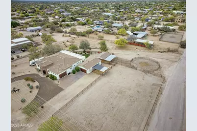 6146 E Dixileta Drive, Cave Creek, AZ 85331 - Photo 28