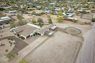 6146 E Dixileta Dr, Cave Creek, AZ 85331 - Photo 28