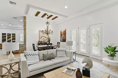 6146 E Dixileta Drive, Cave Creek, AZ 85331 - Photo 8