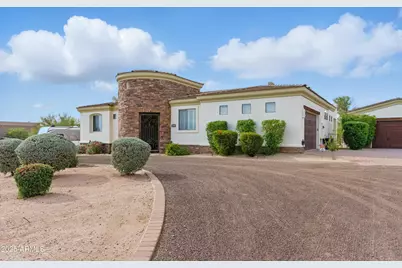 6146 E Dixileta Drive, Cave Creek, AZ 85331 - Photo 2