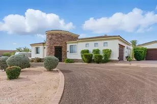 6146 E Dixileta Dr, Cave Creek, AZ 85331 - Photo 2