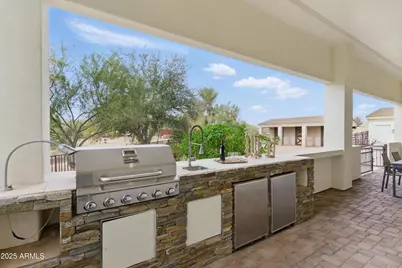 6146 E Dixileta Drive, Cave Creek, AZ 85331 - Photo 22