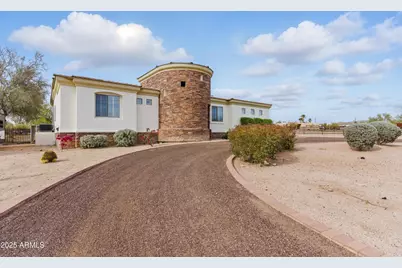 6146 E Dixileta Drive, Cave Creek, AZ 85331 - Photo 4