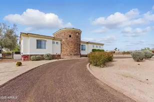 6146 E Dixileta Dr, Cave Creek, AZ 85331 - Photo 4