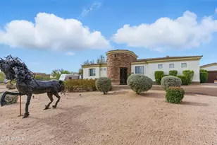 6146 E Dixileta Dr, Cave Creek, AZ 85331 - Photo 1