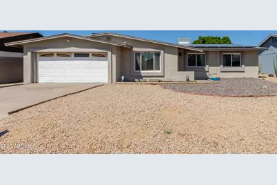 4348 W Shangri La Road, Glendale, AZ 85304 - Photo 1
