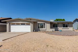 4348 W Shangri La Rd, Glendale, AZ 85304 - Photo 1