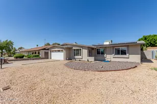 4348 W Shangri La Rd, Glendale, AZ 85304 - Photo 2