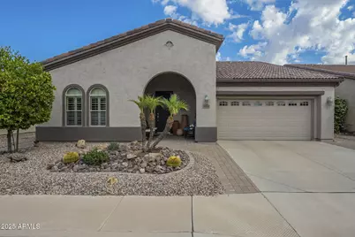4644 E Sourwood Drive, Gilbert, AZ 85298 - Photo 2