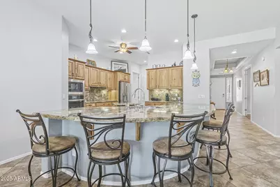 4644 E Sourwood Drive, Gilbert, AZ 85298 - Photo 20