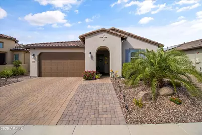 13418 W Miner Trail, Peoria, AZ 85383 - Photo 20