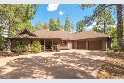 3601 Lee Doyle --, Flagstaff, AZ 86005 - Photo 1