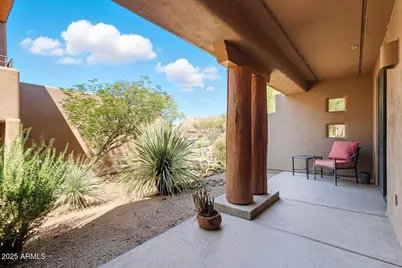 36601 N Mule Train Road #B20, Carefree, AZ 85377 - Photo 26