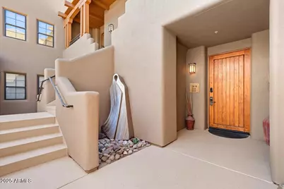 36601 N Mule Train Road #B20, Carefree, AZ 85377 - Photo 2