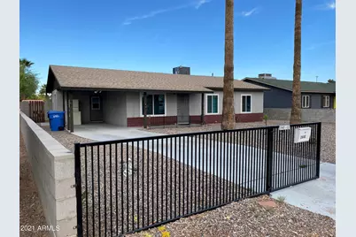 2640 N 15th Street, Phoenix, AZ 85006 - Photo 1