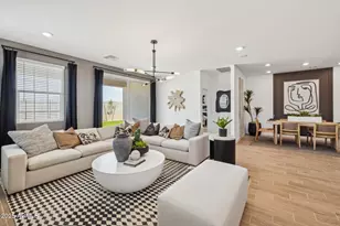 26121 W Nancy Ln, Buckeye, AZ 85326 - Photo 4