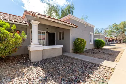 4820 N 89th Avenue #44, Phoenix, AZ 85037 - Photo 2