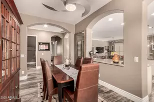 1597 E Elysian Pass, Queen Creek, AZ 85140 - Photo 8