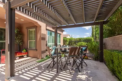 1597 E Elysian Pass, Queen Creek, AZ 85140 - Photo 36