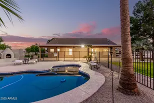 4273 S 165th Way, Gilbert, AZ 85297 - Photo 46