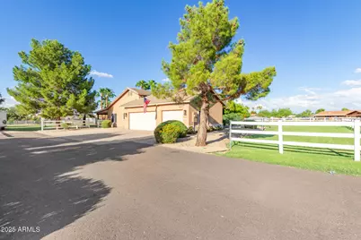 4273 S 165th Way, Gilbert, AZ 85297 - Photo 1