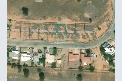 1029 E Geneva Street #26, Pearce, AZ 85625 - Photo 14