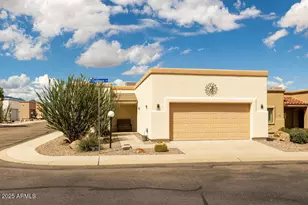762 S Clubhouse Ln, Sierra Vista, AZ 85635 - Photo 2