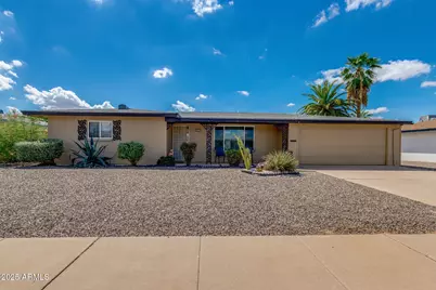 5831 E Des Moines Street, Mesa, AZ 85205 - Photo 1