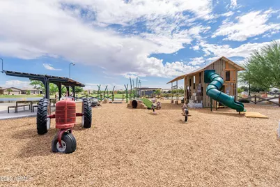 25813 S 226th Street, Queen Creek, AZ 85142 - Photo 44