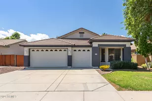 12521 W Alegre, Litchfield Park, AZ 85340 - Photo 1