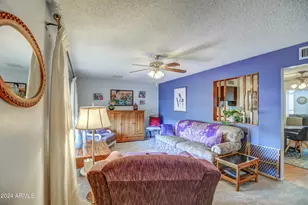 5862 E Duncan St, Mesa, AZ 85205 - Photo 4