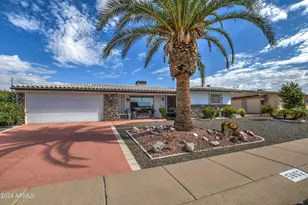 5862 E Duncan St, Mesa, AZ 85205 - Photo 2