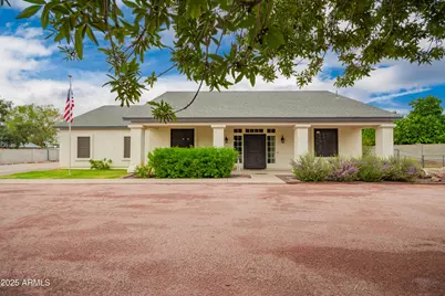 7110 N 177th Avenue, Waddell, AZ 85355 - Photo 1