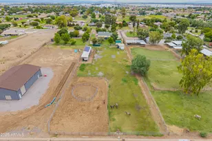 7110 N 177th Ave, Waddell, AZ 85355 - Photo 38