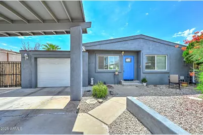 10507 W Devonshire Avenue, Phoenix, AZ 85037 - Photo 1