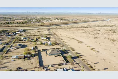 27822 N 203 Avenue, Wittmann, AZ 85361 - Photo 58