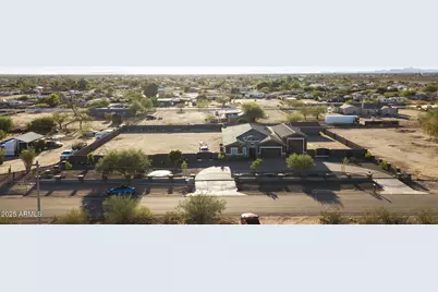 27822 N 203 Avenue, Wittmann, AZ 85361 - Photo 54