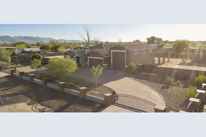 27822 N 203 Avenue, Wittmann, AZ 85361 - Photo 4