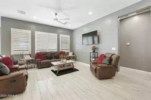 27822 N 203 Ave, Wittmann, AZ 85361 - Photo 16