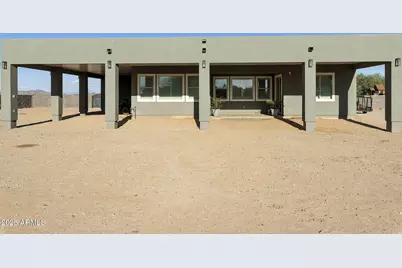 27822 N 203 Avenue, Wittmann, AZ 85361 - Photo 48