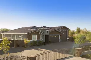 27822 N 203 Ave, Wittmann, AZ 85361 - Photo 2