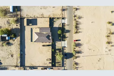 27822 N 203 Avenue, Wittmann, AZ 85361 - Photo 56