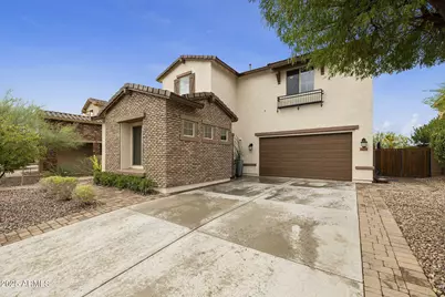 31340 N 138th Avenue, Peoria, AZ 85383 - Photo 90